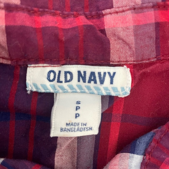 Boys Shirts - Picture 3 of 5